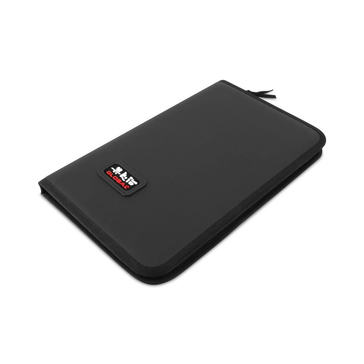 Global G-666/07 - 7-Pocket Portfolio Case 3 Global G-666/07 - 7-Pocket Portfolio Case