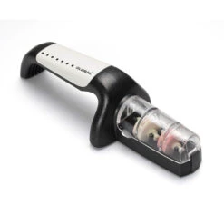 Global Ceramic Water Sharpener - White