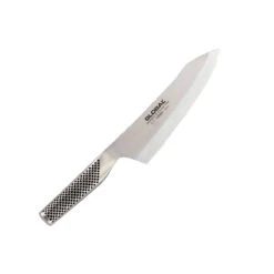 Global G-7R - 7" Deba Knife
