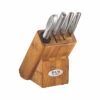 Global G-79598 - 5 Pc. Masuta Knife Block Set -Redel Cookware Shop global g 79598 5 pc masuta knife block set g 79598