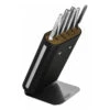 Global G-79627 - 7 Pc. Hiro Knife Block Set -Redel Cookware Shop global g 79627 7 pc hiro knife block set g 79627
