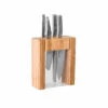 Global G-79629AU - 5 Pc. Teikoku Knife Block Set 1 Global G-79629AU - 5 Pc. Teikoku Knife Block Set -Redel Cookware Shop global g 79629au 5 pc teikoku knife block set g 79629au
