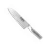 Global G-80 - 7" Hollow Ground Santoku Knife -Redel Cookware Shop global g 80 7 hollow ground santoku knife g 80