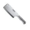 Global G-12 - 6 1/4" Meat Cleaver -Redel Cookware Shop global meat cleaver g 12