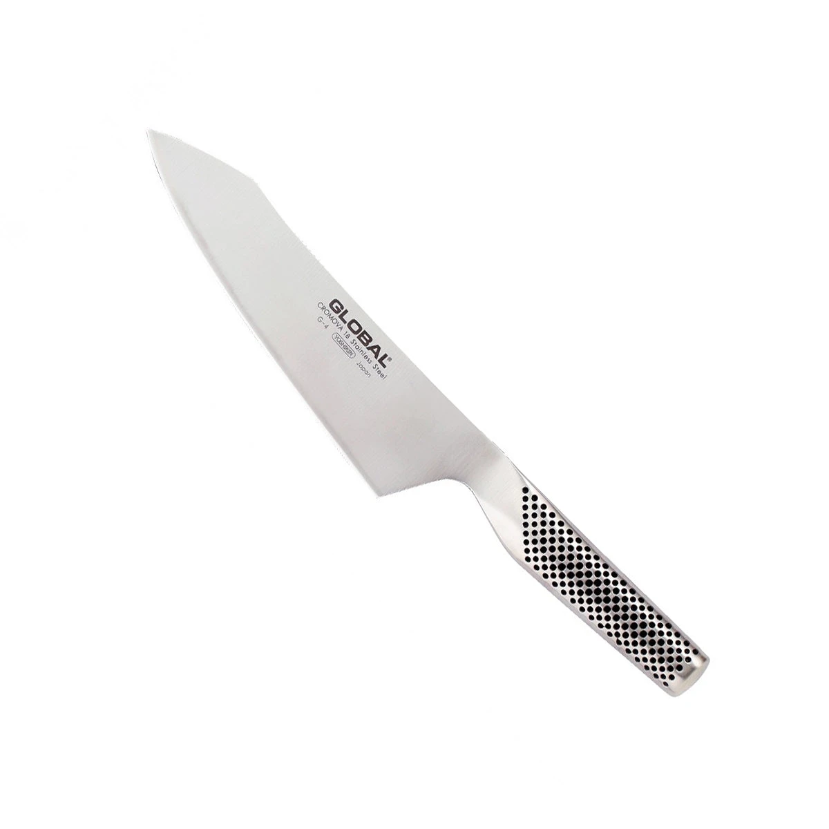 Global G-4 - 7" Oriental Chef's Knife 3 Global G-4 - 7" Oriental Chef's Knife