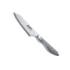 Global GS-58 - 4 1/4" Oriental Utility Knife -Redel Cookware Shop global oriental utility knife gs 58