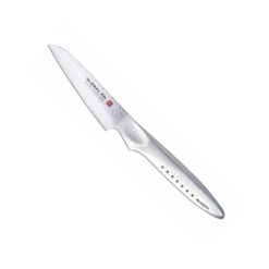 Global Sai SAI-S03 - 3 1/2" Paring Straight Knife