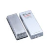 Global G-777 - Stainless Steel Whetstone Holder 1 Global G-777 - Stainless Steel Whetstone Holder -Redel Cookware Shop global stainless steel whetstone holder g 777