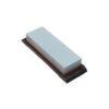 Global G-1800S - Two-Sided Whetstone 240 And 1000 Grit - Small