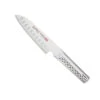 Global Ukon GUS-20 - 5" Hollow Ground Santoku Knife -Redel Cookware Shop global ukon 5 hollow ground santoku knife gus 20