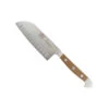 Güde Alpha Barrel Oak Series - 5" Santoku Knife -Redel Cookware Shop gude alpha barrel oak series 5 santoku knife e546 14