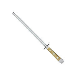 Güde Alpha Olive Series - 10" Sharpening Steel