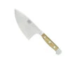 Güde Alpha Olive Series - 5 1/2" Herb Knife -Redel Cookware Shop gude alpha olive series 5 1 2 herb knife x749 14