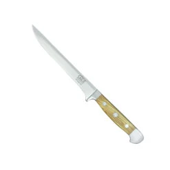 Güde Alpha Olive Series - 6" Boning Knife