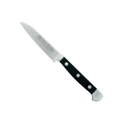 Güde Alpha Series - 3 1/2" Paring Knife