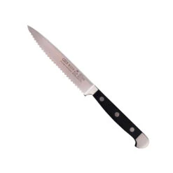 Güde Alpha Series - 5" Tomato Knife