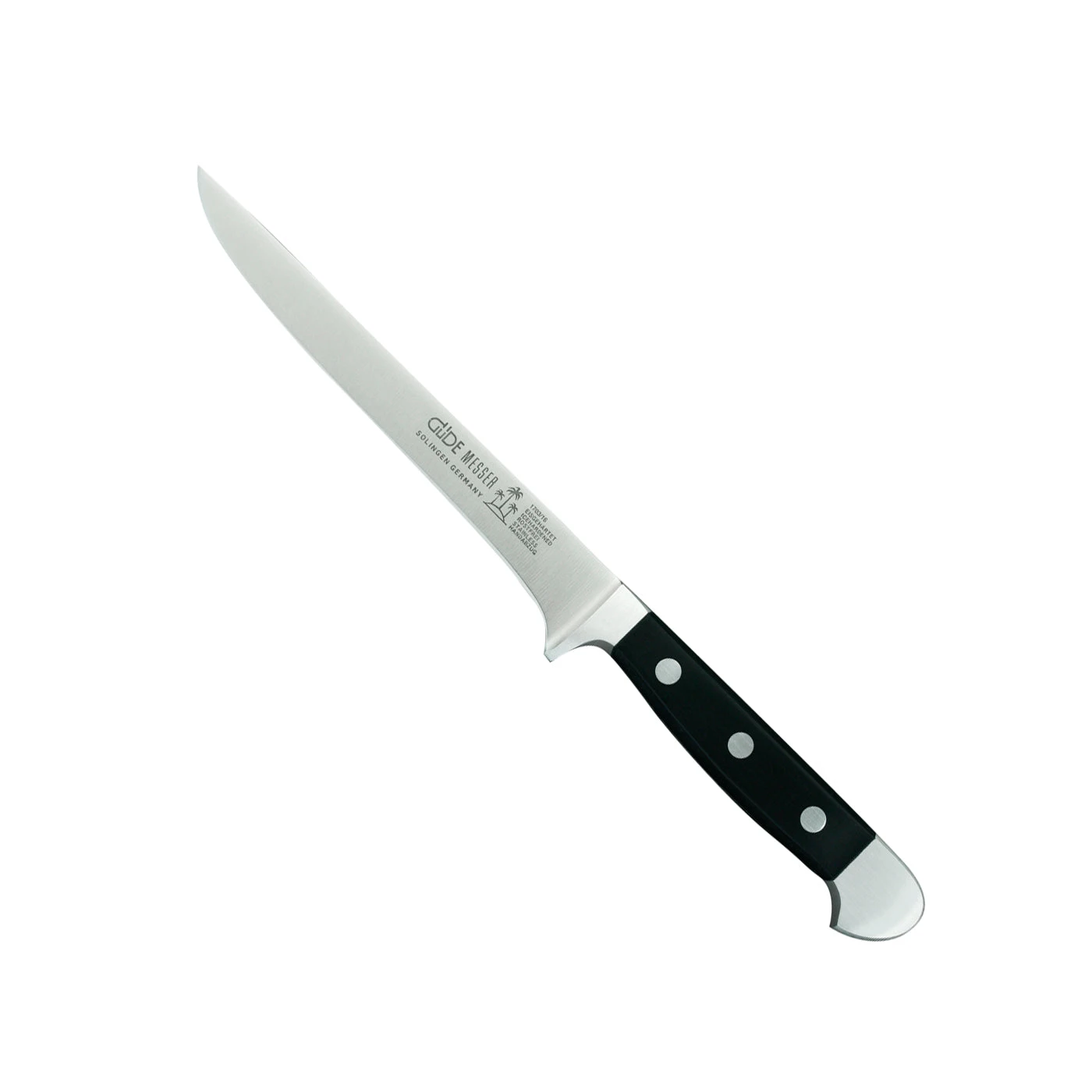 Güde Alpha Series - 6" Boning Knife 3 Güde Alpha Series - 6" Boning Knife