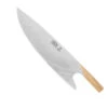 Güde The Knife - 10" Chef's Knife W/Oak Handle