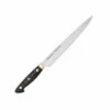Henckels Bob Kramer Carbon 2.0 - 9" Slicing Knife -Redel Cookware Shop henckels bob kramer carbon 2 0 9 slicing knife 36700 233