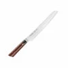 Henckels Bob Kramer Meiji - 10" Bread Knife