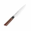 Henckels Bob Kramer Meiji - 5" Utility Knife -Redel Cookware Shop henckels bob kramer meiji 5 utility knife 38260 133