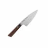 Henckels Bob Kramer Meiji - 6" Chef's Knife -Redel Cookware Shop henckels bob kramer meiji 6 chefs knife 38261 163