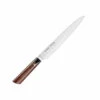Henckels Bob Kramer Meiji - 9" Slicer Knife -Redel Cookware Shop henckels bob kramer meiji 9 slicer knife 38260 233