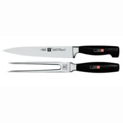 Henckels Four Star - 2 Pc. Carving Knife Set
