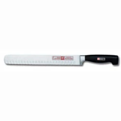 Henckels Four Star - 10" Ham Slicer W/Hollow Edge