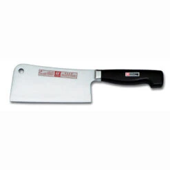 Henckels Four Star - 6" Meat Cleaver