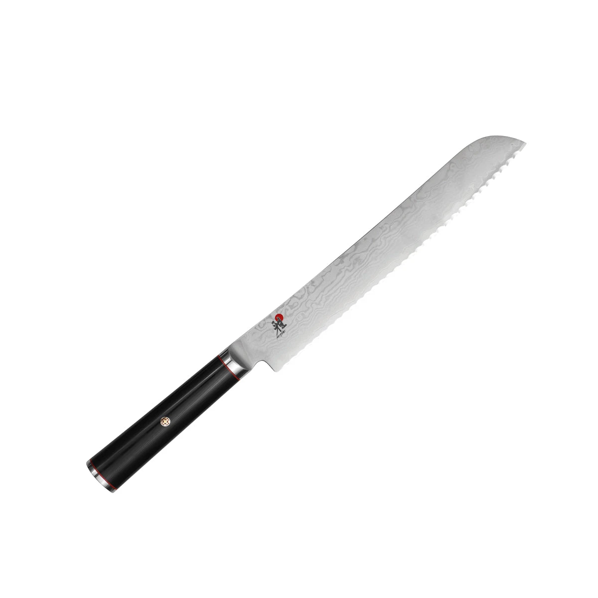 Henckels Miyabi Kaizen - 9 1/2" Bread Knife 3 Henckels Miyabi Kaizen - 9 1/2" Bread Knife