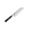 Henckels Miyabi Kaizen - 5 1/2" Granton Santoku Hollow Edge Knife