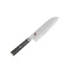 Henckels Miyabi Kaizen - 7" Granton Santoku Hollow Edge Knife -Redel Cookware Shop henckels miyabi kaizen santoku hollow edge 34194 183
