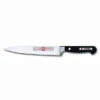 Henckels Professional "S" - 8" Carver Knife -Redel Cookware Shop henckels professional s carver knife 31020 200