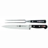 Henckels Professional "S" - 2 Pc. Carving Knife Set -Redel Cookware Shop henckels professional s carving knife se 35601 000