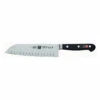 Henckels Professional "S" - 7" Santoku Hollow Edge -Redel Cookware Shop henckels professional s santoku hollow e 31120 180