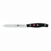 Henckels Twin Signature - 5" Serrated/Utility Knife 1 Henckels Twin Signature - 5" Serrated/Utility Knife -Redel Cookware Shop henckels twin signature serrated utility 30720 133