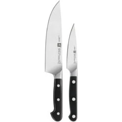 Henckels Zwilling Pro - 2 Pc. Chef Set