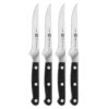 Henckels Zwilling Pro - 4 Pc. Steak Knife Set 1 Henckels Zwilling Pro - 4 Pc. Steak Knife Set -Redel Cookware Shop henckels zwilling pro steak knife set 38430 002 43fdae8c 34ef 4f82 8dc1 121df935e234