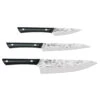 Kai Pro 3 Pc Knife Set
