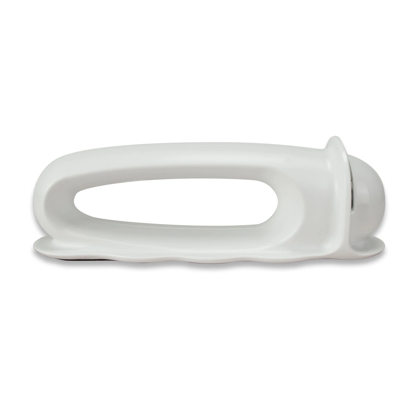 Kai Serrated Knife Sharpener - White 3 Kai Serrated Knife Sharpener - White