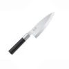 Kai Wasabi Black - 6" Deba Knife -Redel Cookware Shop kai wasabi black deba knife 6715d