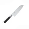 Kai Wasabi Black - 6 1/2" Santoku Knife -Redel Cookware Shop kai wasabi black santoku knife 6716s