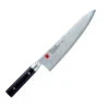 Kasumi 9.5" Gyuto Knife (Chef's) -Redel Cookware Shop kasumi damascus chefs knife 88024
