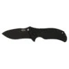 Kershaw ZT - 3.25" Black Folder Knife - G-10 Black Handle 1 Kershaw ZT - 3.25" Black Folder Knife - G-10 Black Handle -Redel Cookware Shop kershaw zt 3 25 black folder knife g 10 black handle 0350 bdcf5823 dd50 43b2 8db3 37d1a744a959