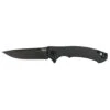 Kershaw ZT - 3.25" Sinkevich Flipper Knife - Carbon Fiber Handle