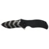 Kershaw ZT - 3.25" Tiger Stripe Folder Knife - G-10 Black Handle -Redel Cookware Shop kershaw zt 3 25 tiger stripe folder knife g 10 black handle 0350ts 30b5c467 3662 4bd3 ac1a b2e64e3418c5