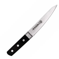 Kikuichi Carbon Steel 6" Sakabone Knife