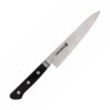 Kikuichi Carbon Steel 6" Utility Knife -Redel Cookware Shop kikuichi carbon steel 6 utility knife ac15 6 0
