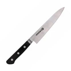 Kikuichi Carbon Steel 6" Utility Knife